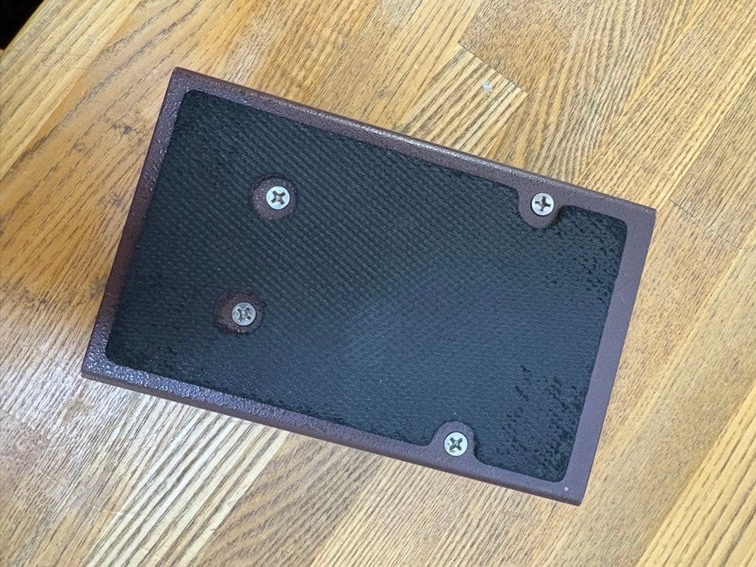 n*n様 L.R. Baggs Para Acoustic D.I.