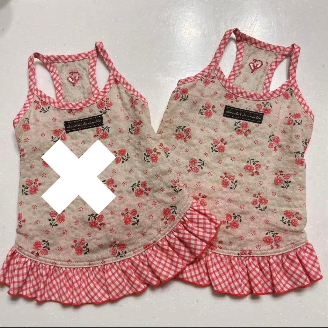 アトリエgg★秋のローラ　キャミワンピース19ハーフ　レッド★ateliergg