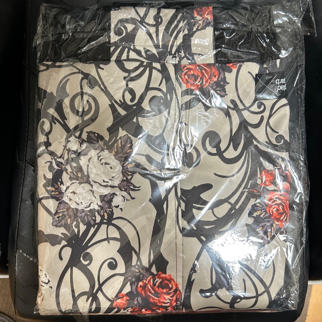 学園アイドルマスター×gladgarb CONTRAST BLOUSON 篠澤広