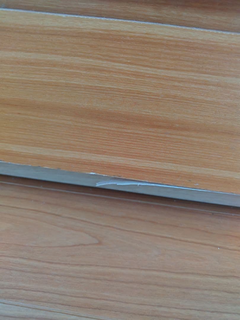 【大幅値下げ!!】ケユカ 木製テレビ台 スライドドア付き