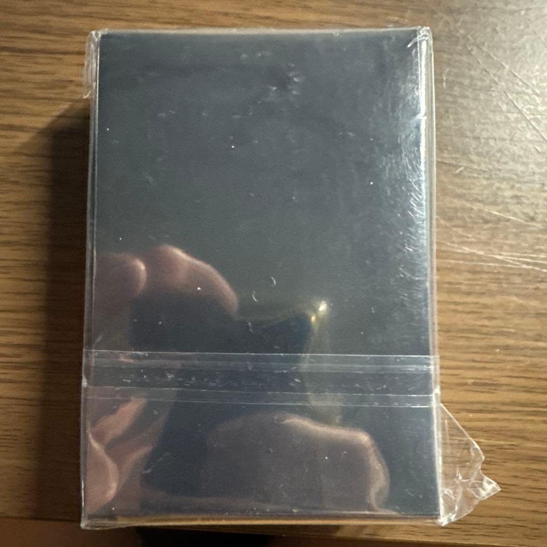 遊戯王WCS2025スリーブ 青　公式　パリ　世界大会　100入り