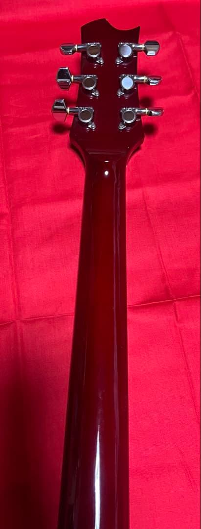 【Bill Lawrence】ビルローレンスMB-68・森高千里モデル