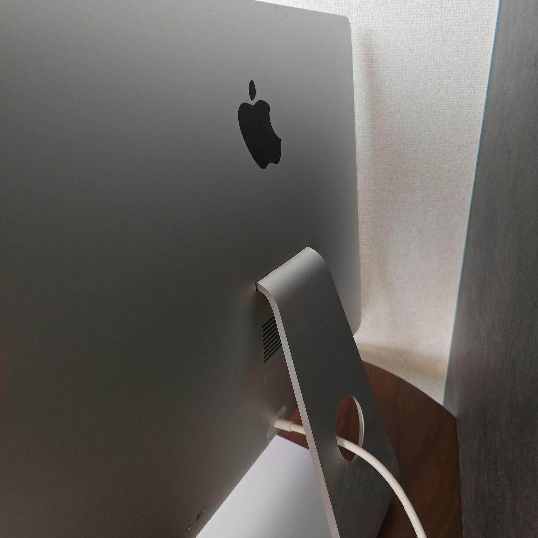 iMac　メモリ16G　HDD2TB