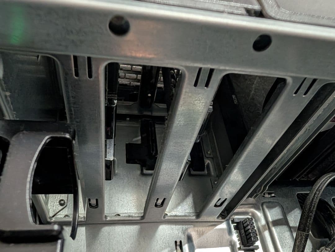 HP z620 ワークステーション メモリ4G Xeon E5-1620