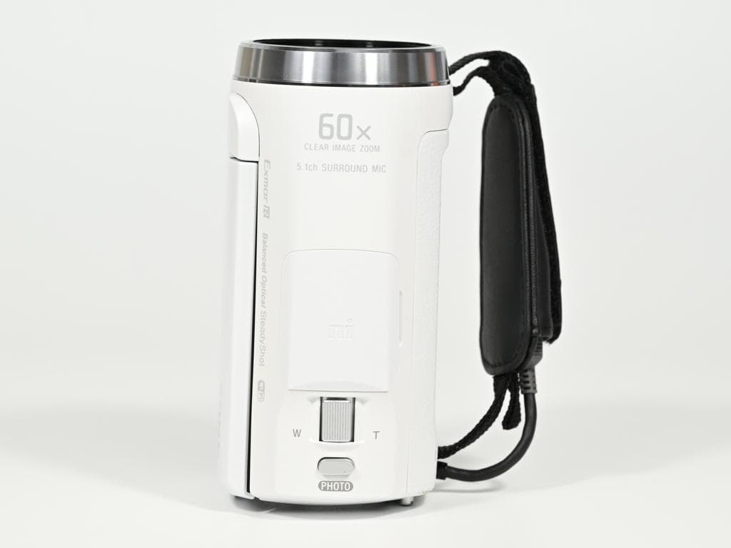 【美品】 ソニー　SONY HDR-CX680 デジタルビデオカメラ