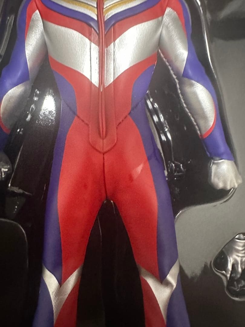 Alphamax アルファマックス　ウルトラマンティガ