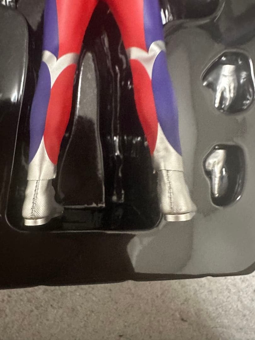 Alphamax アルファマックス　ウルトラマンティガ