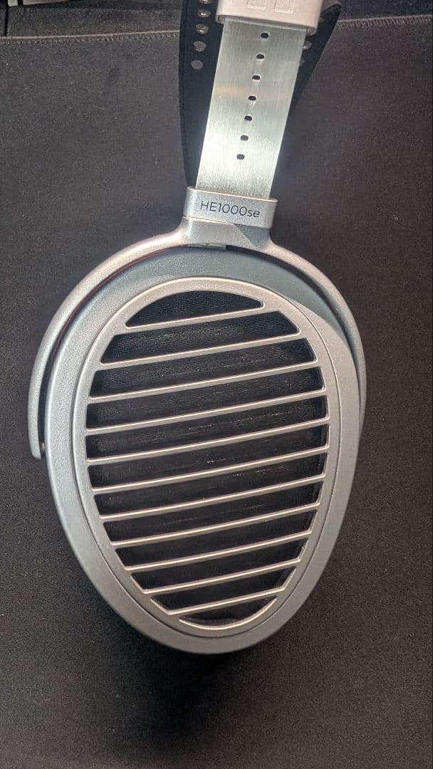 HIFIMAN HE1000SE 有線ヘッドホン