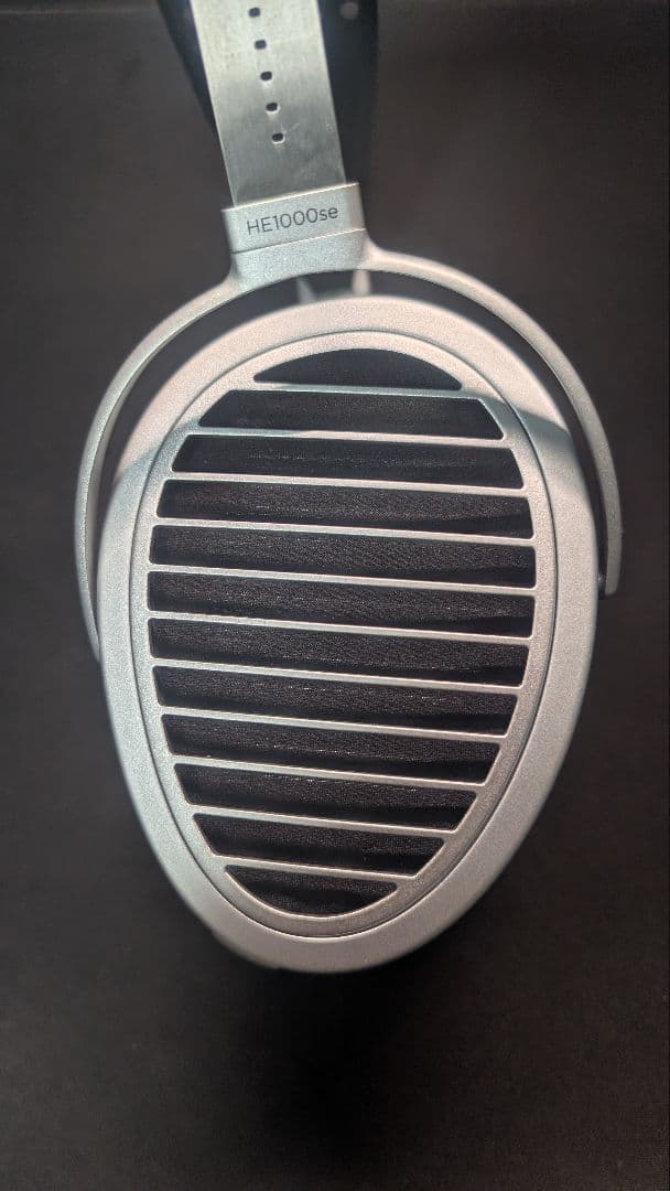 HIFIMAN HE1000SE 有線ヘッドホン