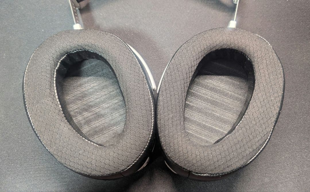 HIFIMAN HE1000SE 有線ヘッドホン