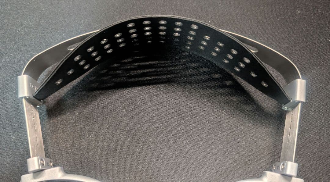 HIFIMAN HE1000SE 有線ヘッドホン