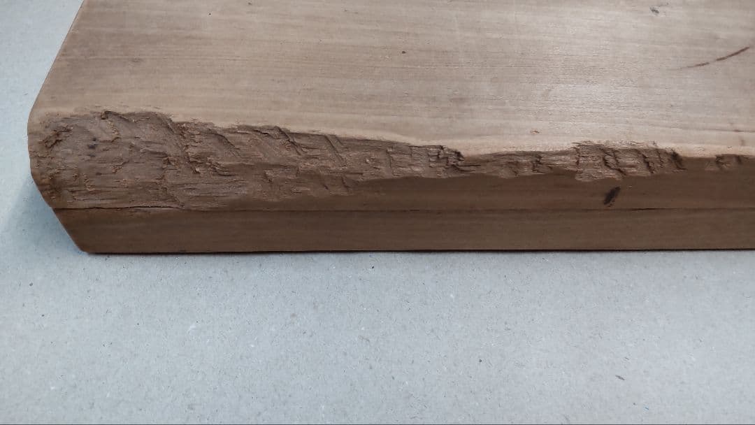 落雁木製型、大鯛