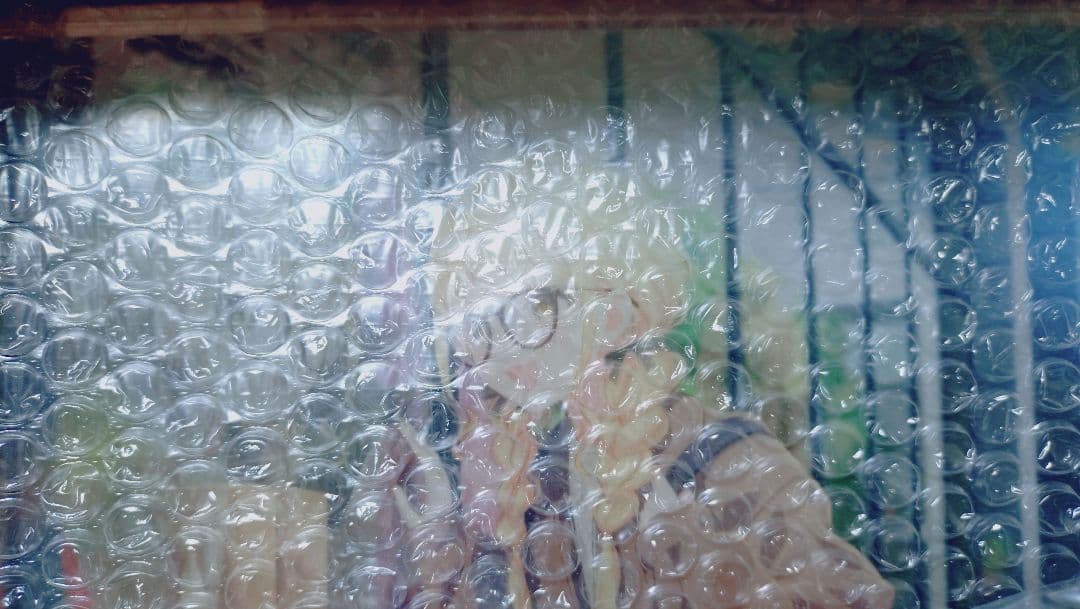 【最終値下げ】【おまけ付き】学マス 藤田ことね 眼鏡 メガネ