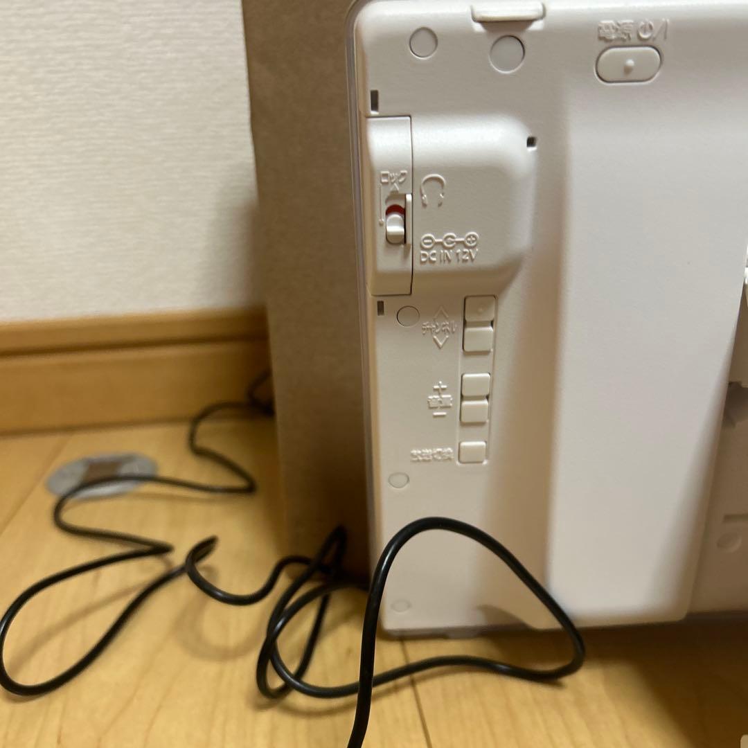 panasonicプライベートビエラUN-10E10-W