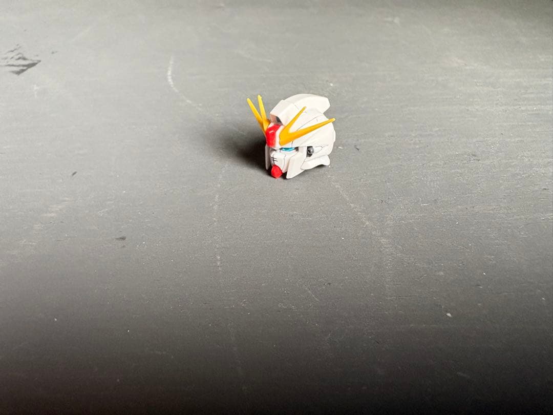 ガンプラ2体セット