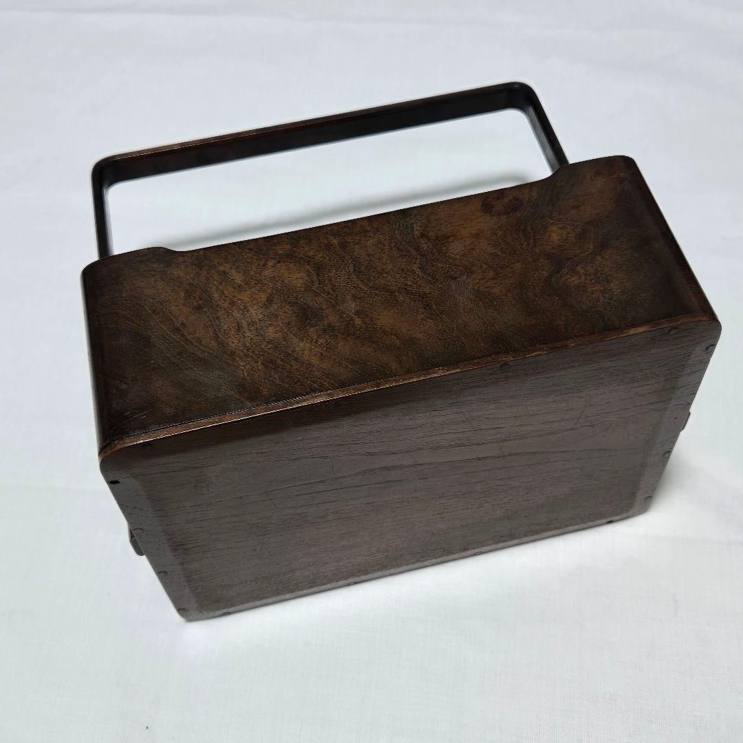 茶道具 煙草盆 莨盆