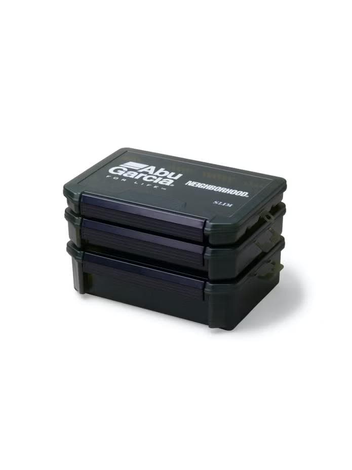 NHAB .LURE BOX / P-CASE （S・R・D）（全3サイズ展開）