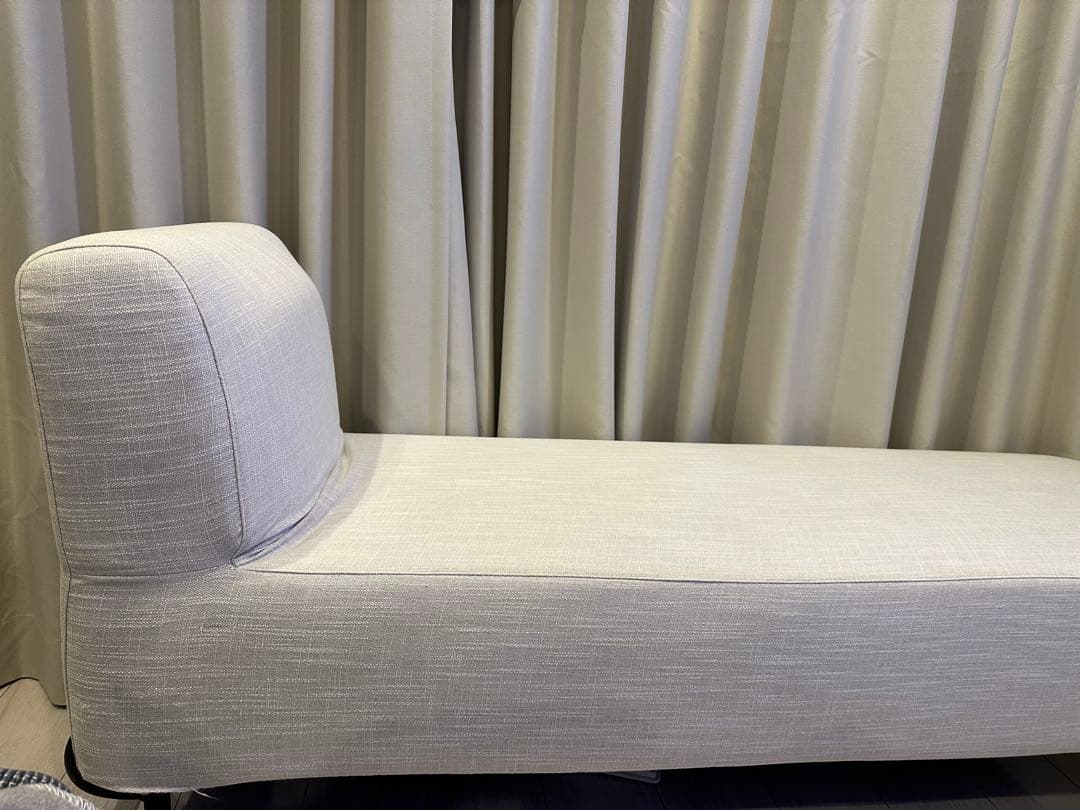 アクタス　OWN-S カウチソファ