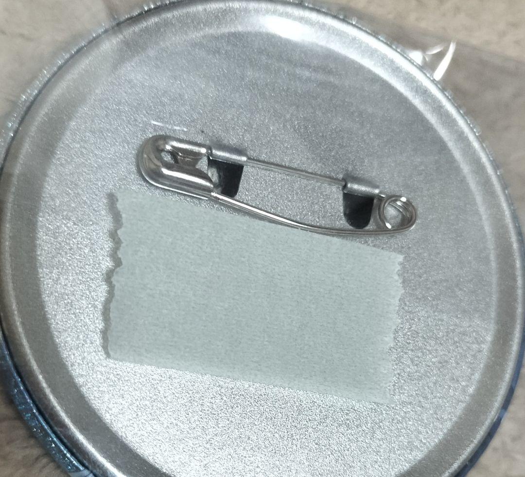 プロセカ グリ缶 44A ビトイタ 13点 缶バッジ 白石杏