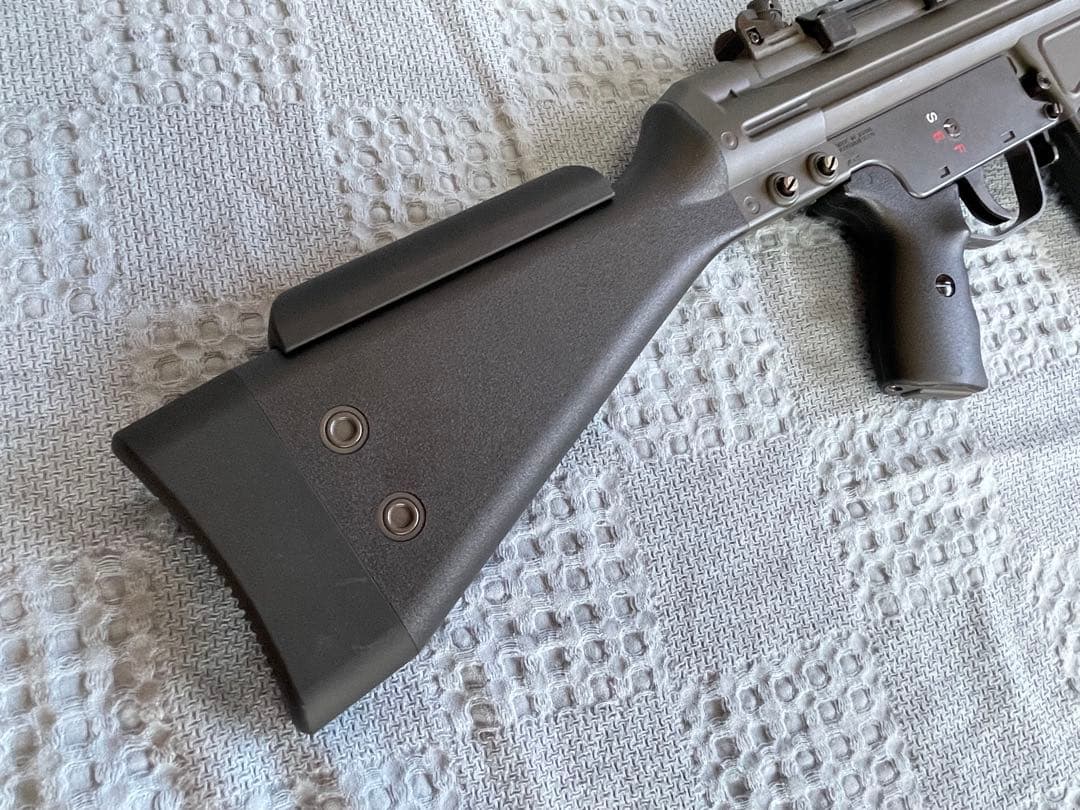 東京マルイ G3 SG/1 電動ガン