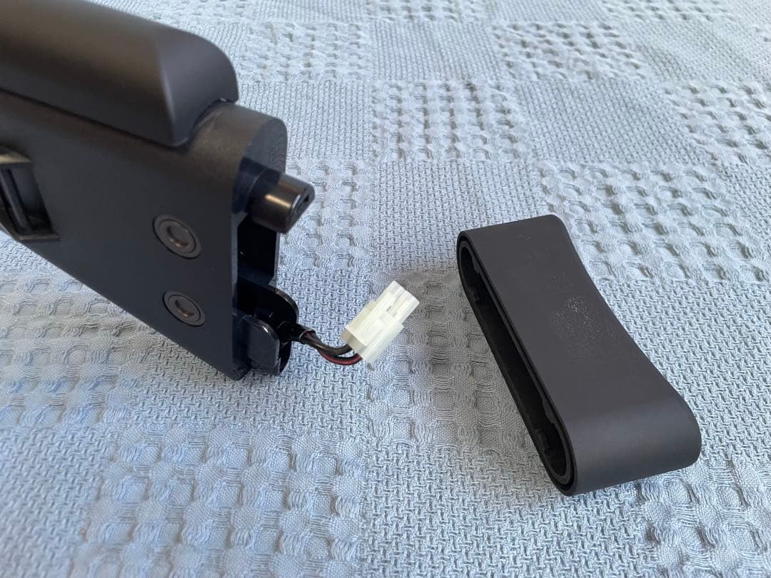 東京マルイ G3 SG/1 電動ガン