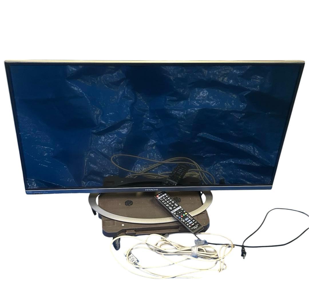 液晶テレビ 日立 HITACHI L42-G2 [Wooo（ウー） 42V型