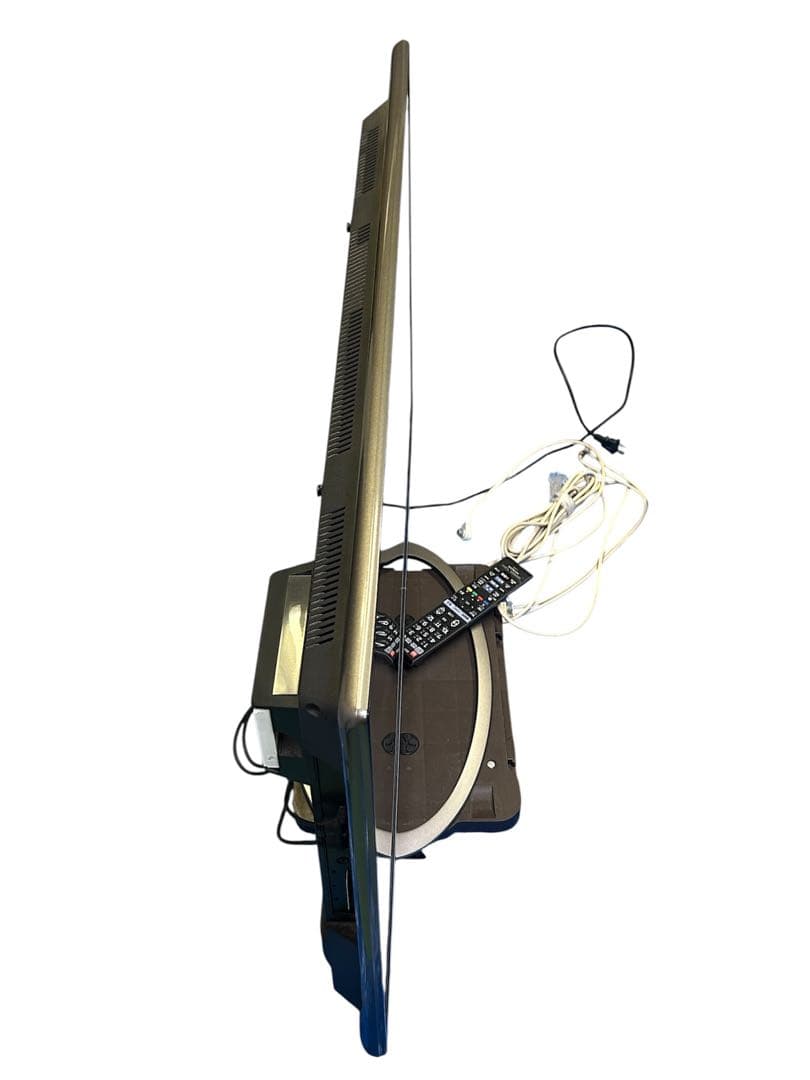 液晶テレビ 日立 HITACHI L42-G2 [Wooo（ウー） 42V型