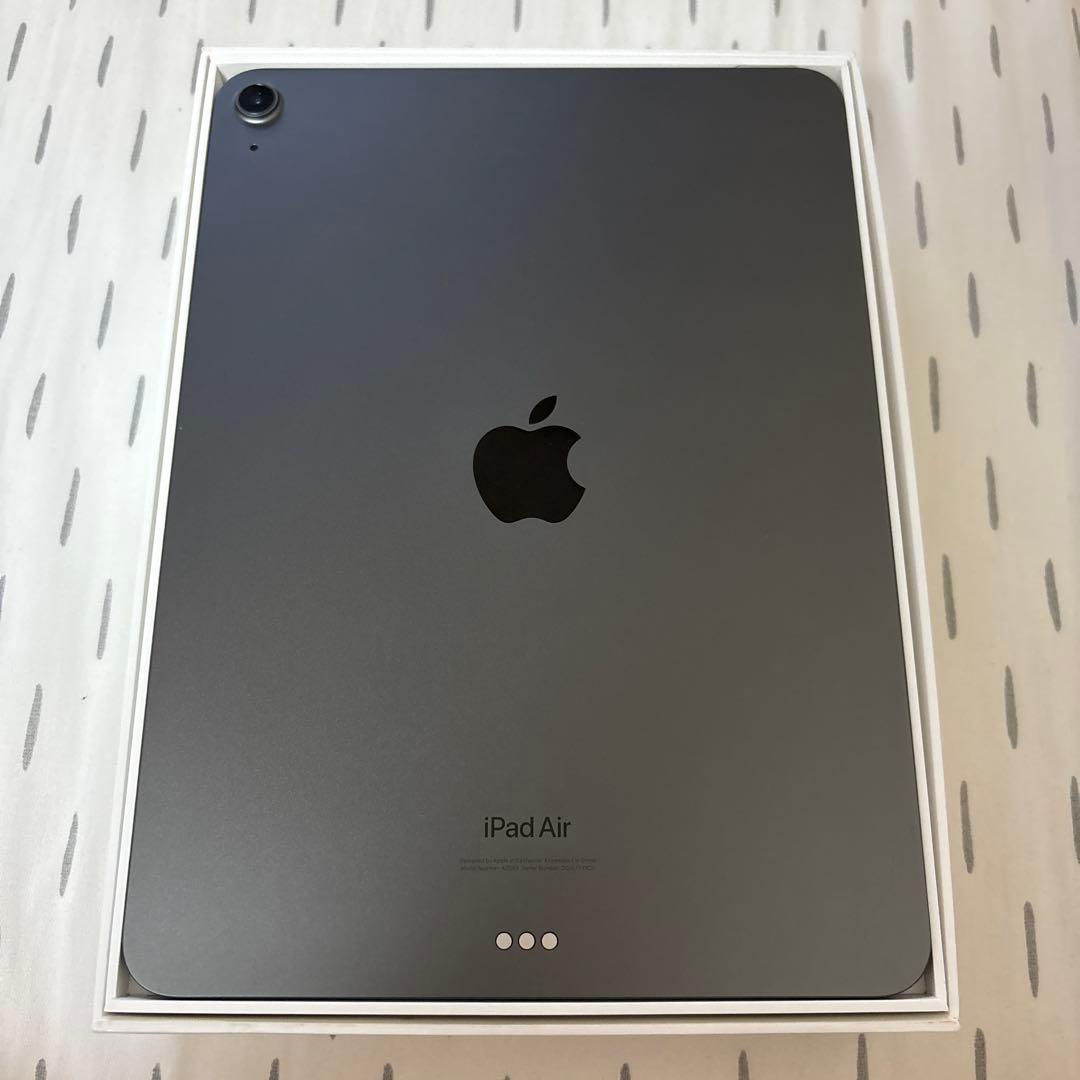 【美品】iPad Air 第5世代 256GB Wi-Fiモデル 箱あり