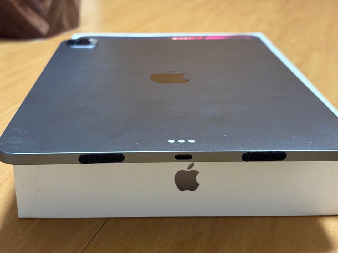 Apple iPad Pro (第３世代) 11インチ スペースグレー