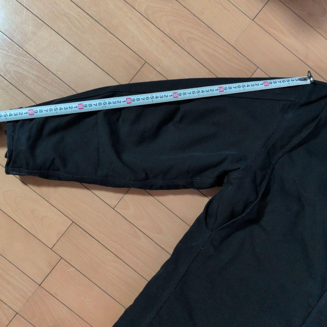 Carhartt トラディショナルコート 黒 RN# 14806