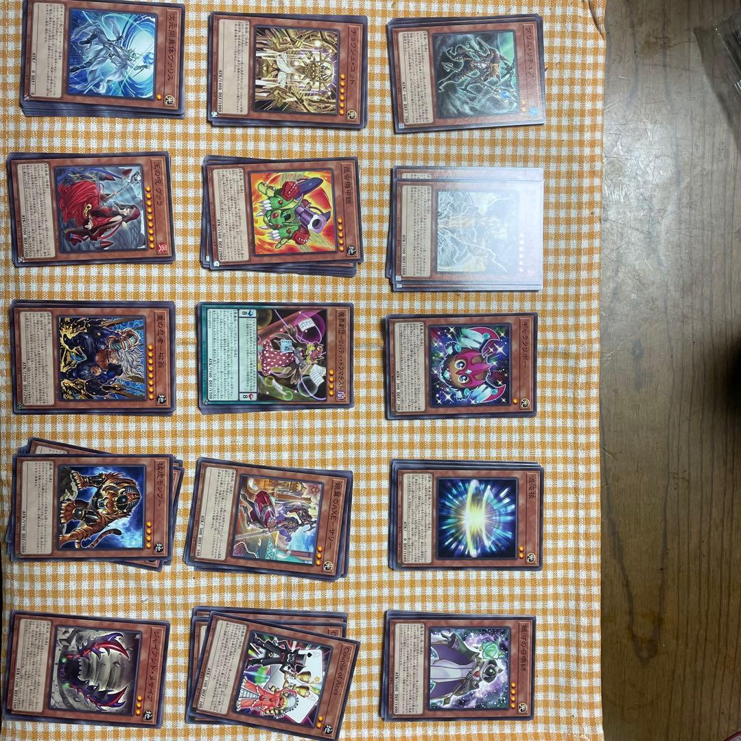 フォトンハイパーノヴァ　バラ売り