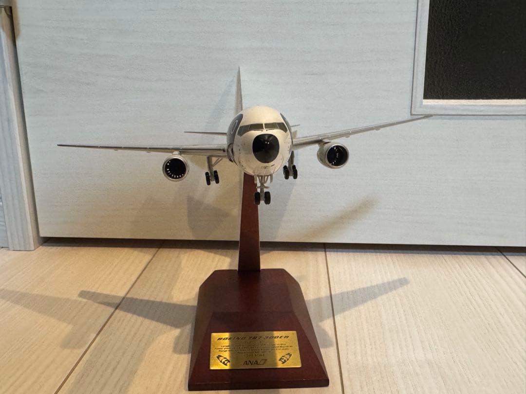 全日空 ANA 767-300 1/200