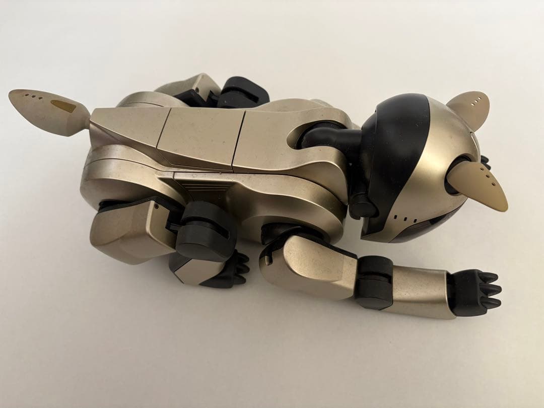 【ジャンク】SONY AIBO ERS-210