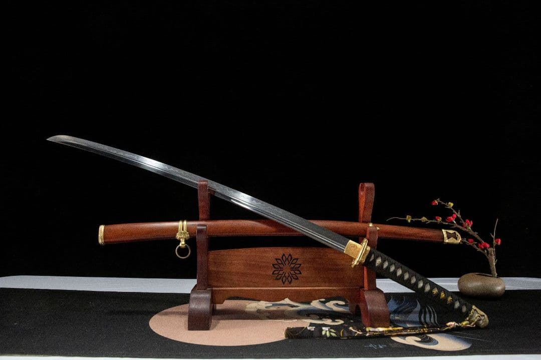 古兵器 武具　刀装具　日本刀　模造刀 居合刀 武士道 98式軍刀 指揮刀