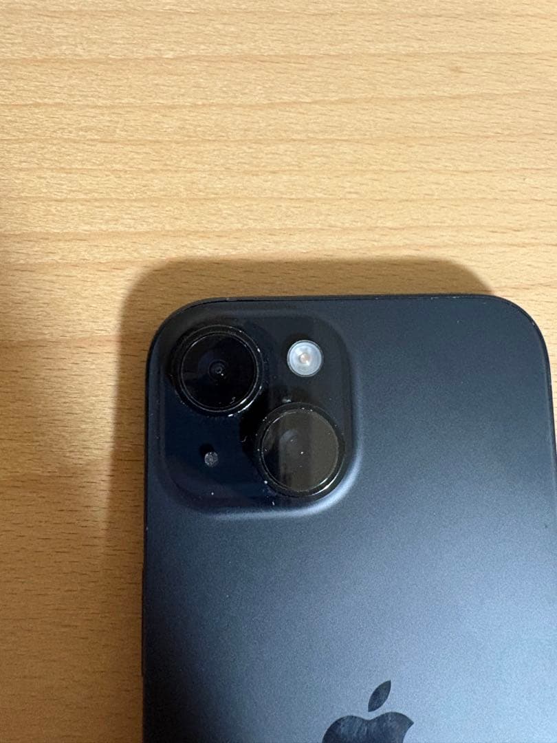 スマートフォン本体 Apple iPhone 15 256gb