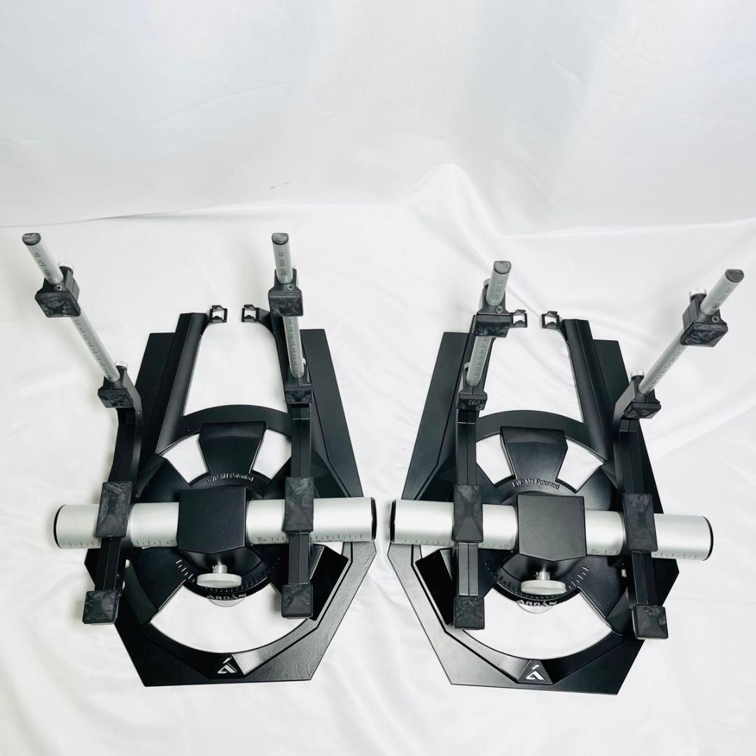 ARDAN Audio アーダン 卓上　スピーカースタンド　EVP-M1 中古