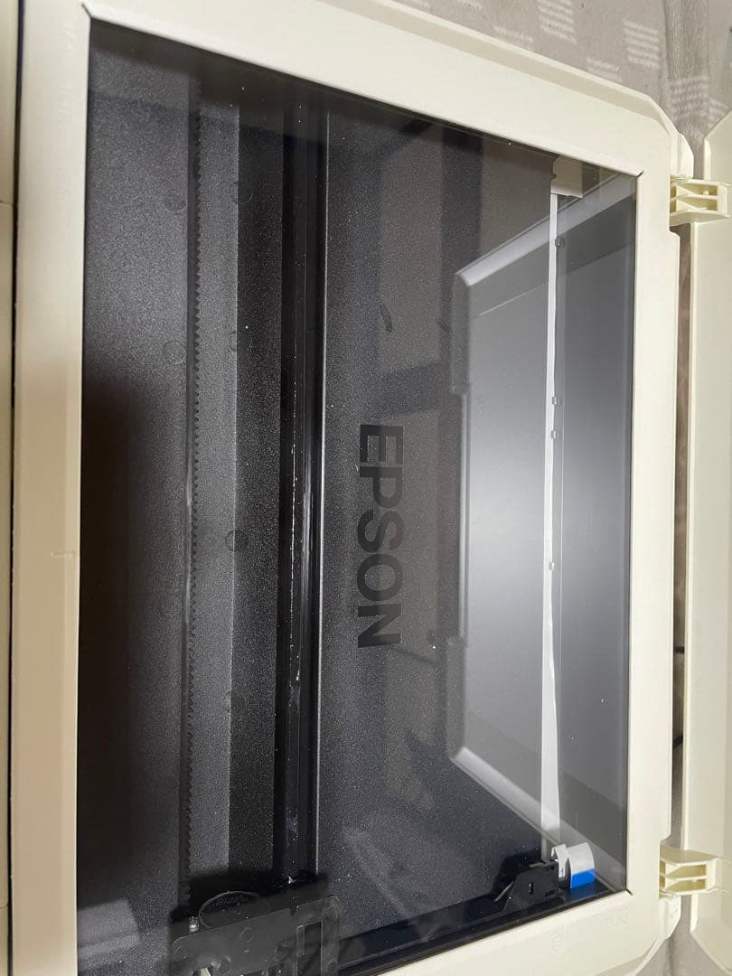 EPSON EP-711A インクジェットプリンター