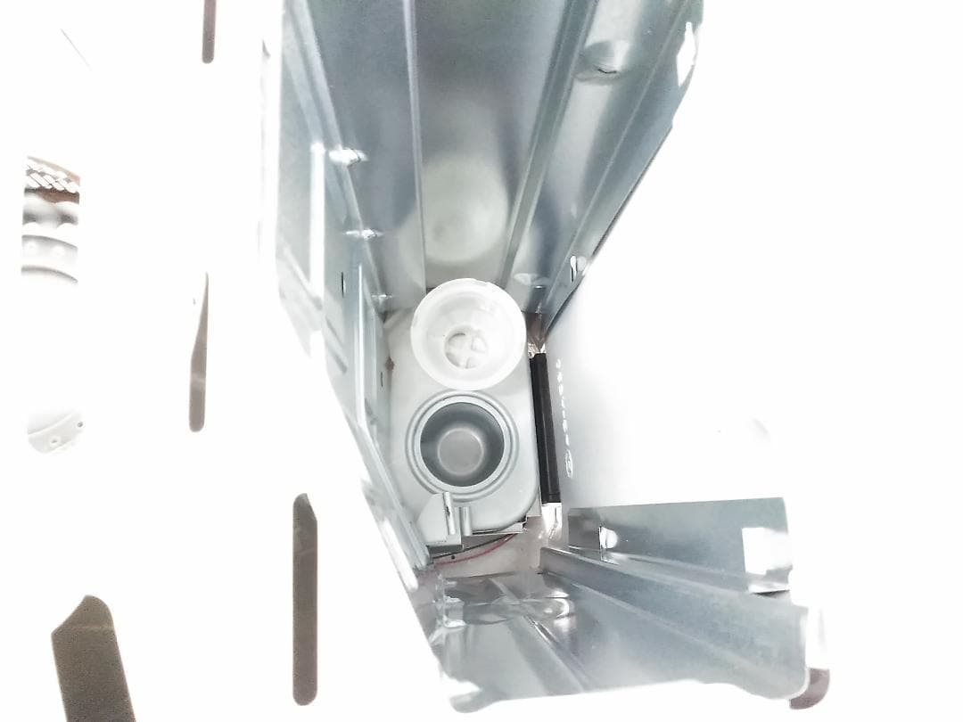 トヨトミ 自然通気形開放式石油ストーブ RS-H290 8-10畳 21年製♪