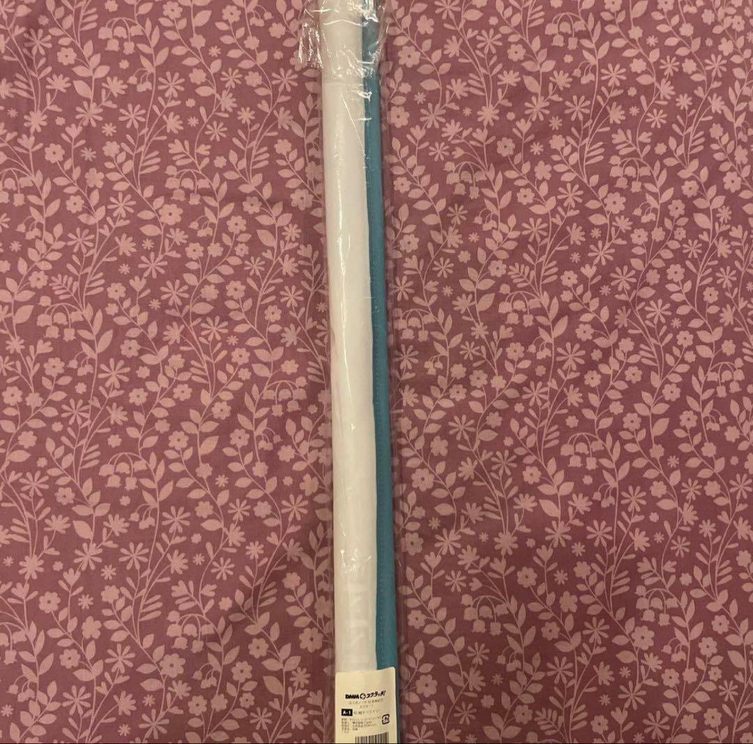 春日野穹 B2縦タペストリー DMM スクラッチ ヨスガノソラ A賞