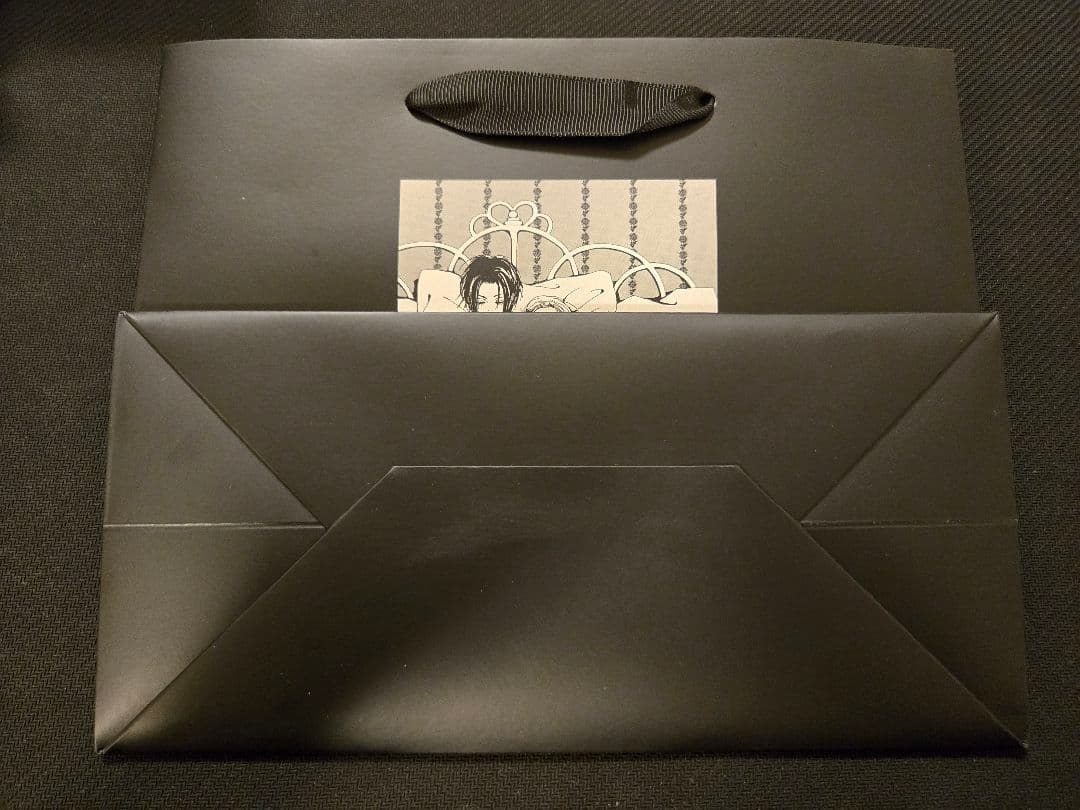 【ボトル・箱・付属品のみ】NANA Libroaria 香水なし