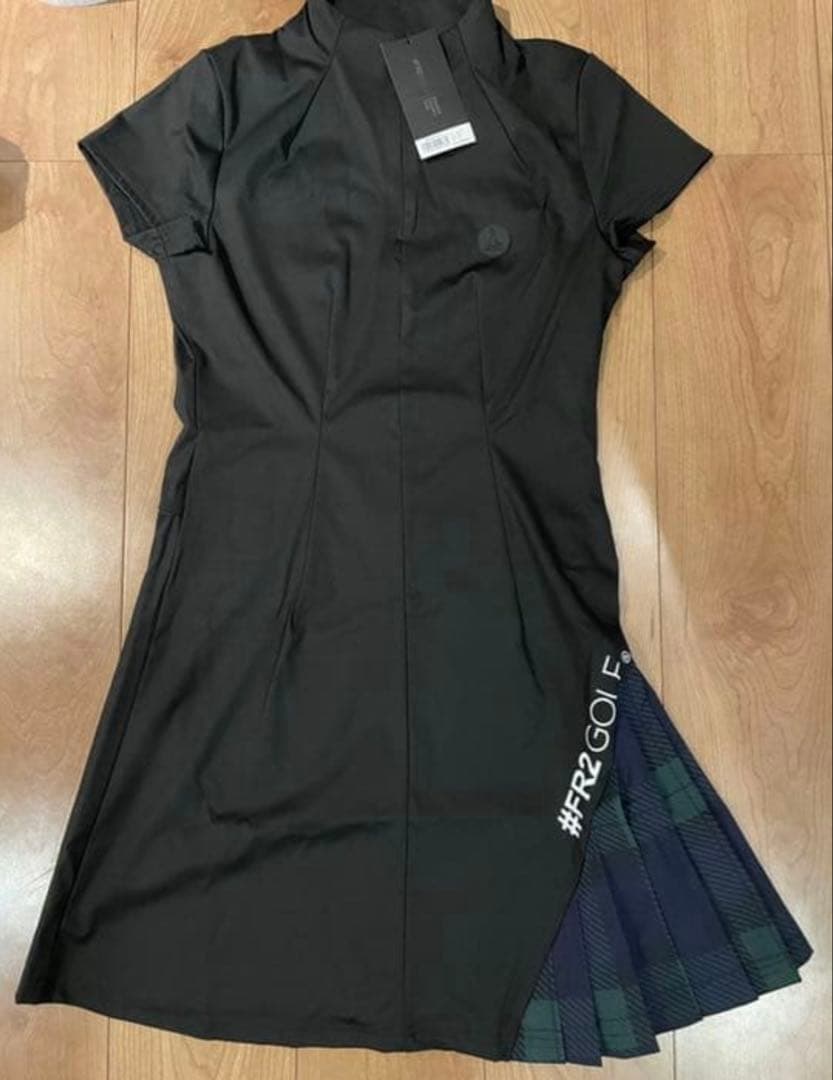 FR2 GOLF ワンピース