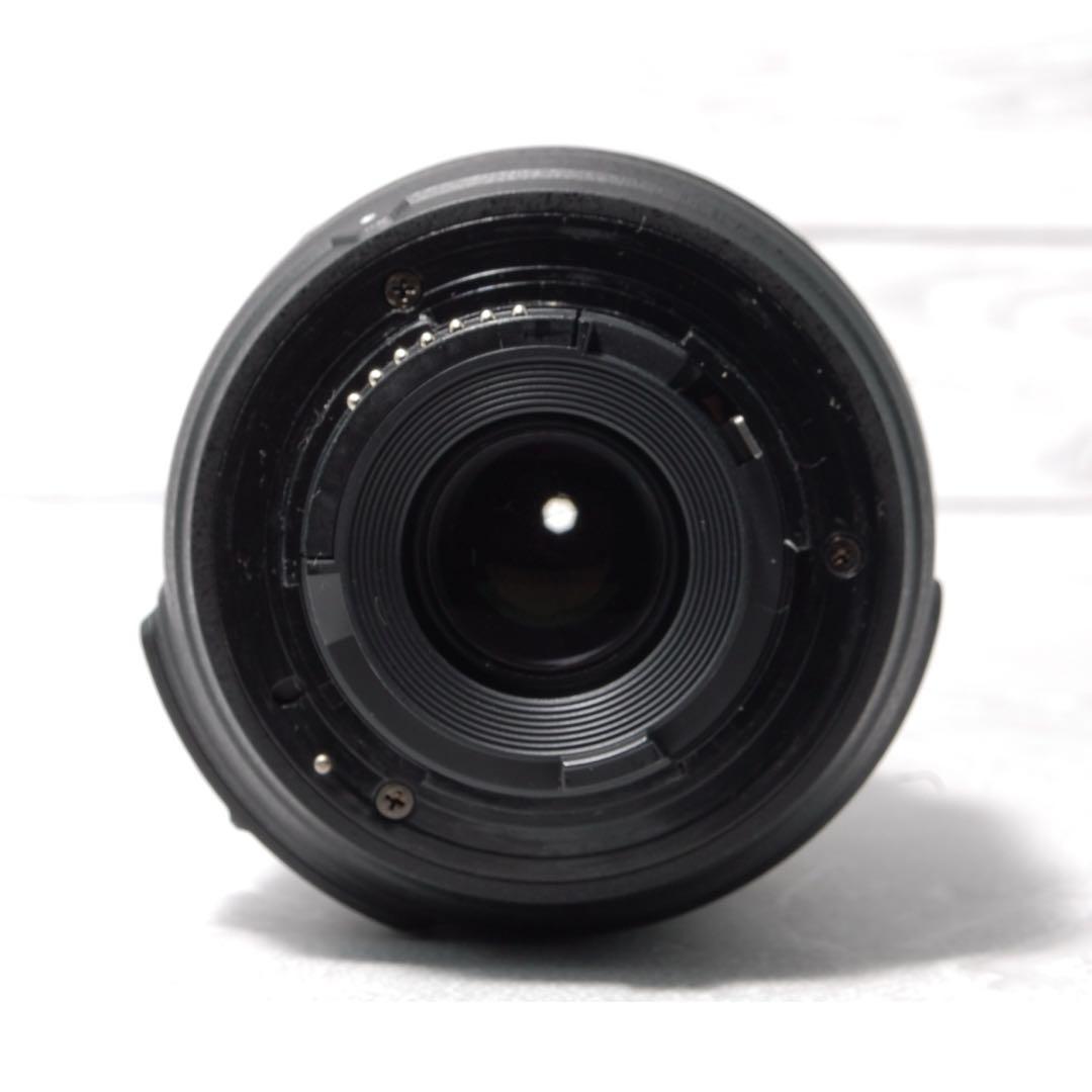美品✨Nikon D3000 AF-S 18-55mm レンズキット スマホ転送