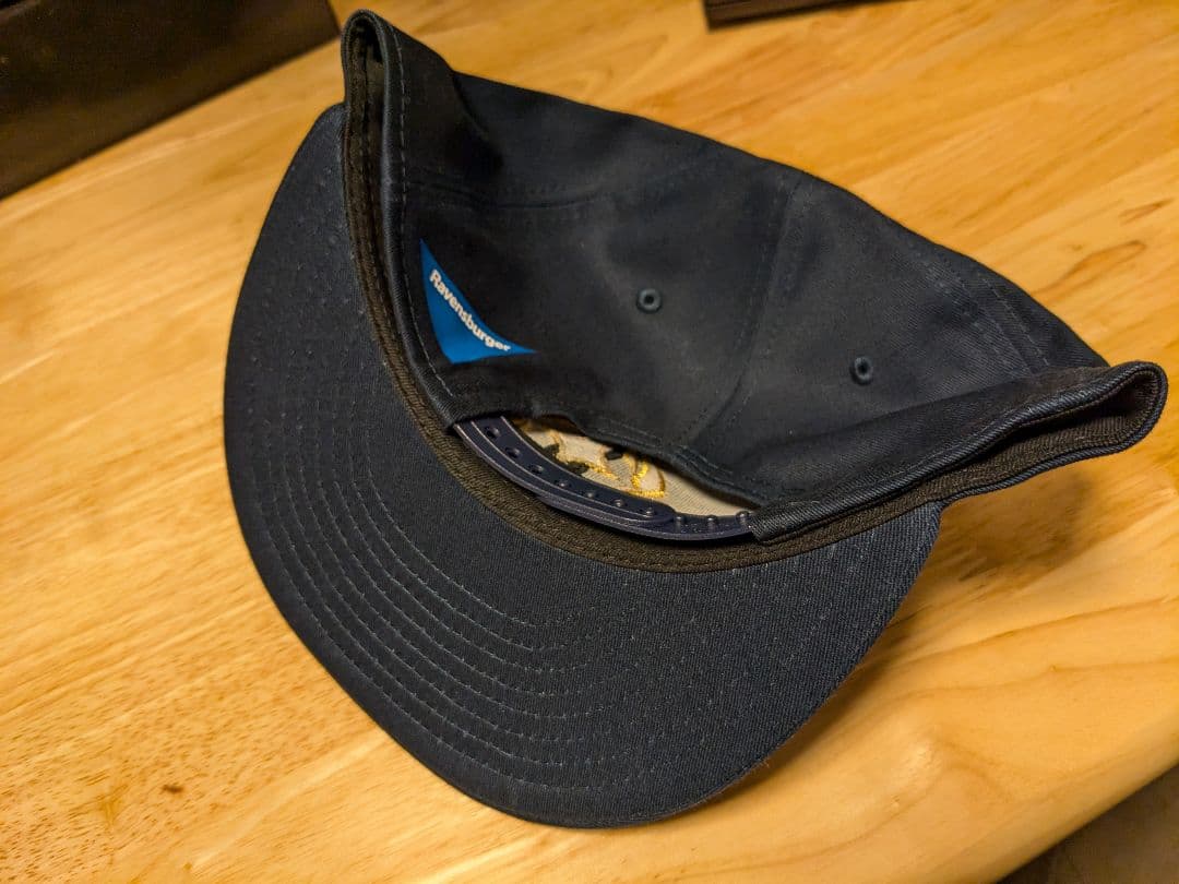 Ｔ*Ａ様 ロルカナ　スタートツアースペシャルトーナメント　帽子