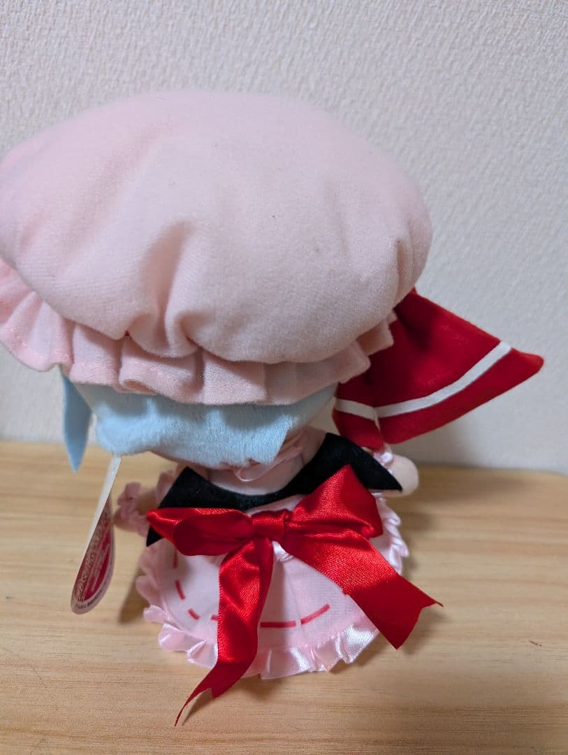 ふもふもれみりあ ぬいぐるみ