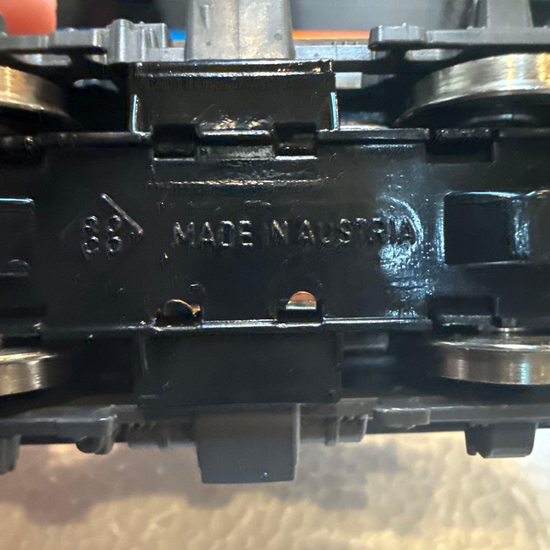 ROCO DB BR169 002-3 HOゲージ 電気機関車