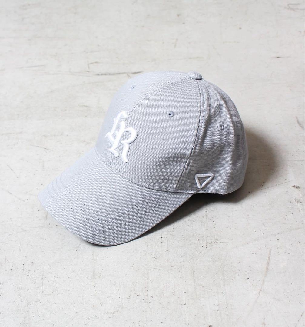 新品未使用　ベビーギャップとリベイロキャップ