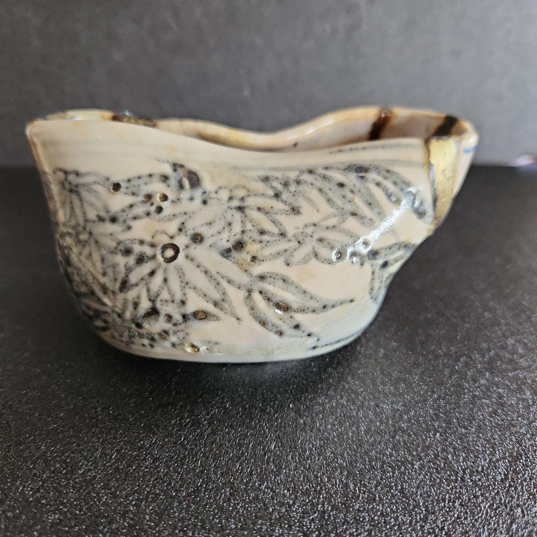 初期伊万里発掘品