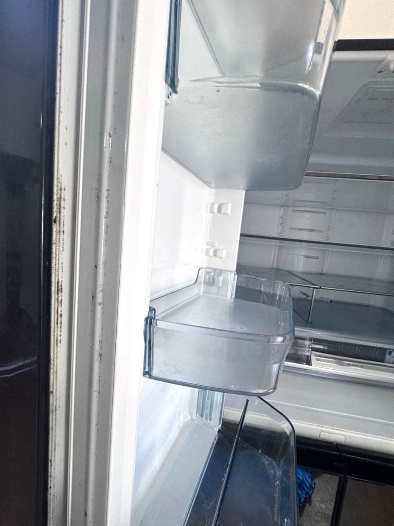 日立 HITACHI735L 冷凍冷蔵庫 2019年製 R-WX74K(X)型