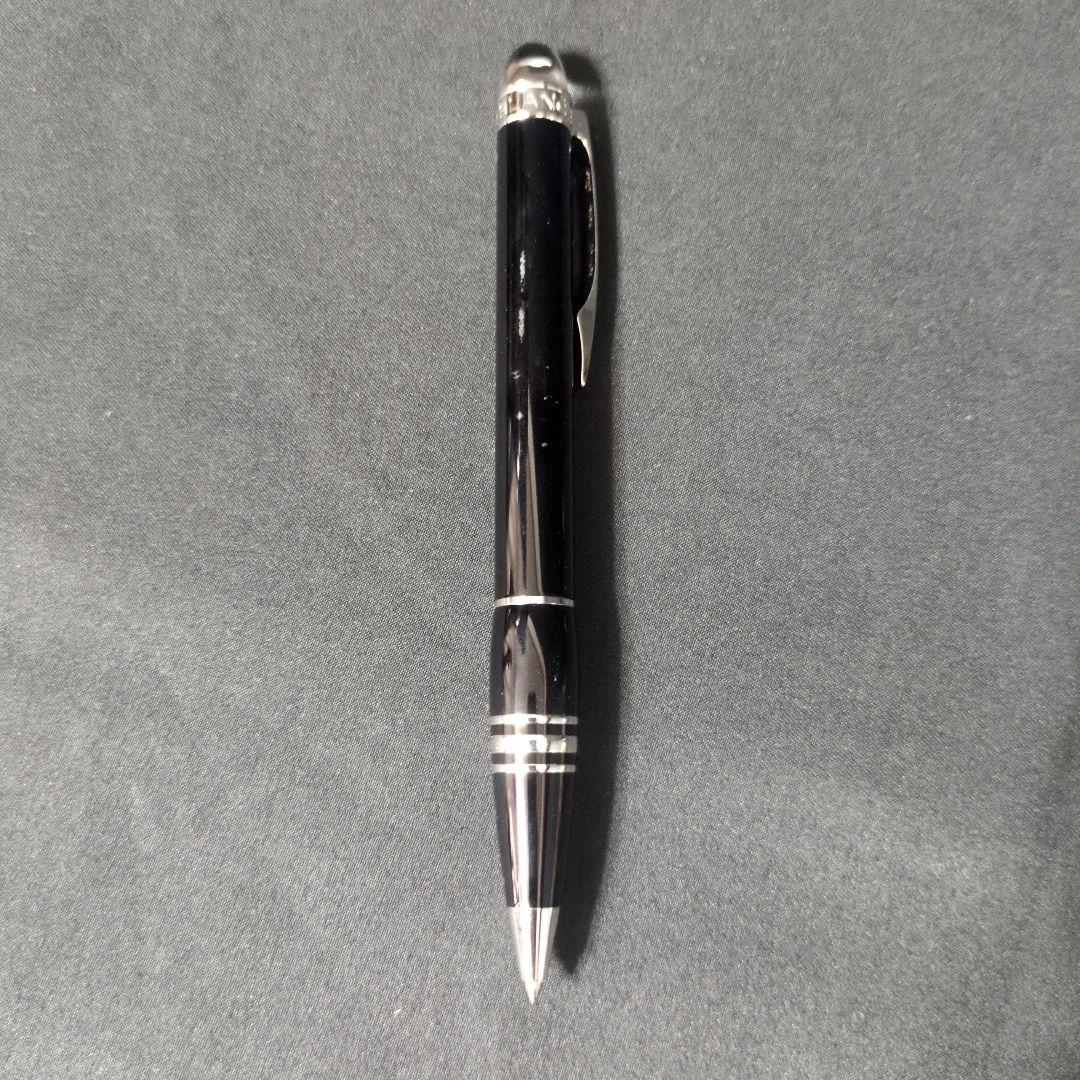 筆記具 MONTBLANC StarWalker Precious Resin