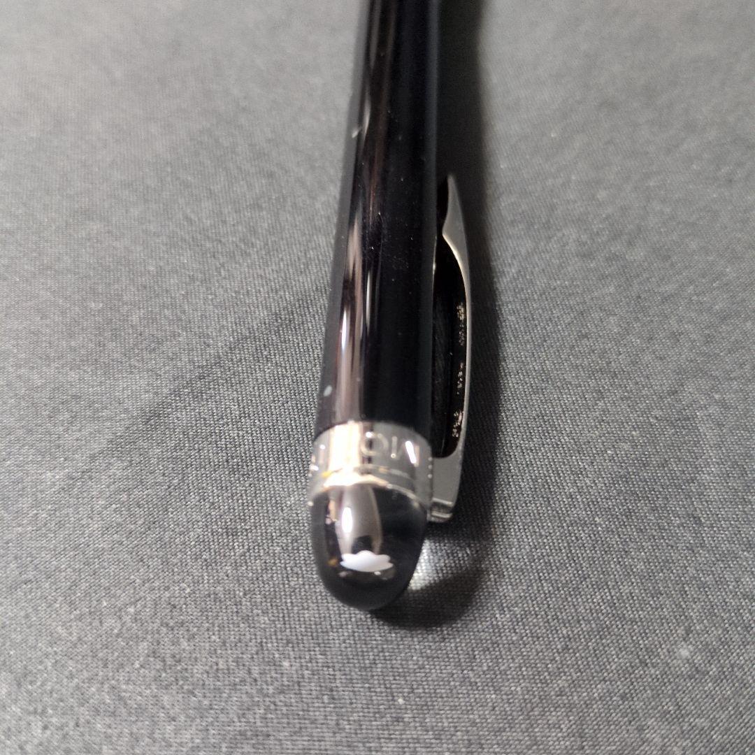 筆記具 MONTBLANC StarWalker Precious Resin